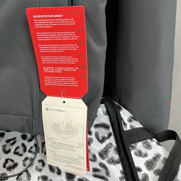 NWT Northface Apex Bionic 2 Jacket - Picture 3 of 10